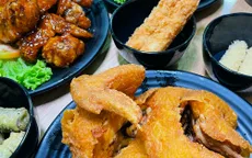 Khám phá đại tiệc buffet thả ga chỉ từ 129k