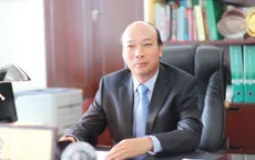 Kỷ luật nhiều lãnh đạo Tập đoàn Than - Khoáng sản Việt Nam