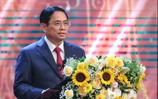 Thủ tướng Phạm Minh Chính: Báo chí cần đi đầu trong những vấn đề lớn của đất nước