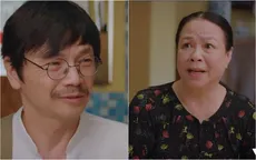 Thương ngày nắng về 2 - Tập 36: Ông Hùng - bà Nga hí hứng mong Khánh - Đức còn đường đoàn tụ
