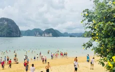 Nhiều sự kiện văn hóa đặc sắc tại thành phố du lịch Hạ Long dịp 30/4 - 1/5