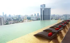 Dolce - Thương hiệu danh giá chuyên phục vụ giới thượng lưu