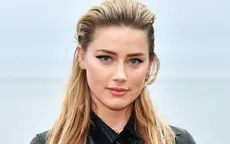 Hậu thua kiện, Amber Heard vẫn cố gắng tận hưởng cuộc sống