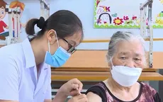Quảng Ninh triển khai nhanh tiêm mũi 4
