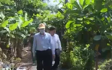 TP. HCM giám sát công tác phòng chống dịch sốt xuất huyết