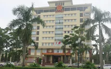 Tạm hoãn xuất cảnh 4 giám đốc công ty nợ thuế