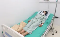 3 người trong một gia đình bị ngộ độc do ăn thịt cóc