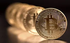 Bitcoin bật tăng vượt 21.000 USD