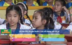 Trạng nguyên nhí: Chào đón diễn viên hài Ngọc Phước