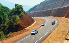 Triển khai Nghị quyết của Quốc hội về một số dự án đường giao thông trọng điểm