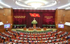 Ban hành các Nghị quyết của Hội nghị Trung ương 5