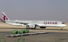 Tranh chấp Airbus - Qatar gây sóng gió hàng không toàn cầu