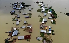 3,5 triệu trẻ em Bangladesh không có nước sạch uống sau lũ lụt
