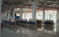 TP Hồ Chí Minh: Bến xe Miền Đông mới vắng vẻ sau 2 năm hoạt động