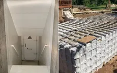 Bùng nổ nhu cầu xây hầm trú ẩn ở Mỹ