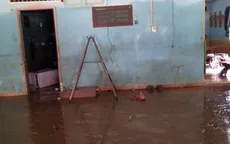 Vụ thủy điện gây ngập 62 hộ dân ở Kon Tum: “Trên bảo, dưới không nghe?”