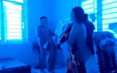 Cách chức Chủ tịch Hội Phụ nữ xã quan hệ bất chính với cấp trên