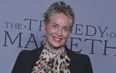 Ngôi sao "Bản năng gốc" Sharon Stone đã "mất 9 đứa con" do sẩy thai