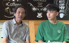 NSND Bùi Bài Bình trẻ lại khi tham gia Lối nhỏ vào đời