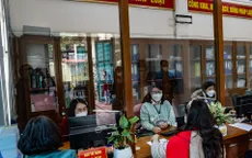 Hà Nội: Từ 1/7, đăng ký khai tử, khai sinh, kết hôn trực tuyến