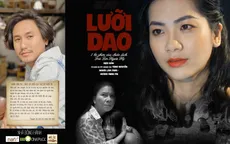 Công chiếu phim ngắn “Lưỡi dao” tại Hà Nội - Nhiều cảm xúc