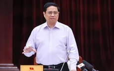 Thủ tướng: Tìm bằng được giải pháp cho các 'điểm nghẽn' để Đà Nẵng tiếp tục phát triển nhanh và bền vững
