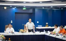 Thủ tướng Chính phủ thăm khu đô thị FPT City tại Đà Nẵng