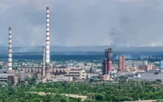 Nga tuyên bố kiểm soát toàn bộ thành phố chiến lược ở phía Đông Ukraine