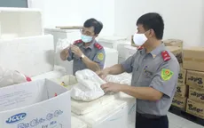 Sẽ xử lý nghiêm cán bộ buông lỏng quản lý trong lĩnh vực an toàn thực phẩm
