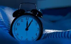 Điều gì xảy ra nếu bạn thức dậy trước báo thức?