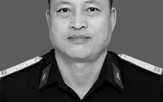 Chủ tịch nước chia buồn, động viên gia đình Trung tá Bùi Văn Nhiên hy sinh khi cứu người