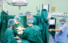 Phẫu thuật đảo gốc động mạch phức tạp cho bé sơ sinh 12 ngày tuổi