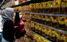 Indonesia cung cấp dầu ăn giá ưu đãi cho người dân