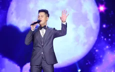 Ca sĩ Đức Tuấn: "Tôi sinh ra đã có âm nhạc ở trong người"