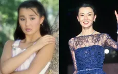 Trương Mạn Ngọc đã từng bị quay phim TVB nói "ngu ngốc", là "diễn viên tồi"