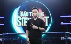 Đấu trường siêu Việt có gì “hot” khiến Siêu trí tuệ Hà Việt Hoàng muốn quay lại tham gia lần hai?