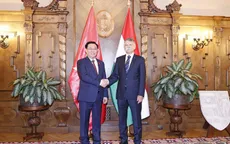 Việt Nam là đối tác quan trọng của Hungary ở Đông Nam Á