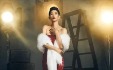 Xuân Lan tổ chức tuần lễ thời trang lớn ở biển Đà Nẵng