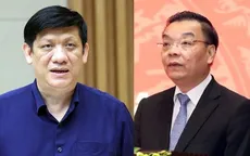 Kỷ luật hơn 170 cán bộ cấp cao trong 10 năm