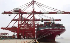 Hoạt động vận tải, logistics tại Thượng Hải phục hồi