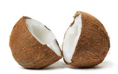 Bé gái tử vong do hóc cùi dừa