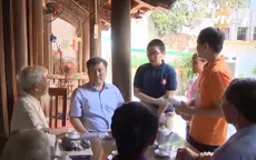 Gia đình là nền tảng hình thành hệ giá trị con người Việt Nam