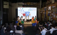 Google: Hơn 1/3 phụ huynh chưa bao giờ nói chuyện với trẻ em về an toàn mạng