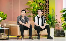 Hai anh em Phan Anh - Tuấn Tú "mở hàng" Khách sạn 5 sao