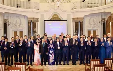 Hungary đào tạo cho Việt Nam nhiều lãnh đạo chủ chốt, nhà khoa học, doanh nhân thành đạt
