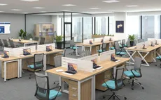 Hướng đi nào cho thị trường nội thất văn phòng 2022