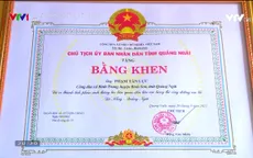 Cần có cơ chế để nhân dân tích cực đấu tranh với tham nhũng, tiêu cực