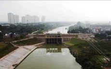 Làm sao để hồi sinh công trình thế kỷ, biểu tượng một thời Bắc Hưng Hải?
