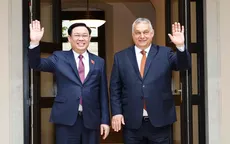 Làm sâu sắc hơn quan hệ Đối tác toàn diện giữa Việt Nam và Hungary