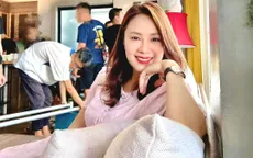 Hồng Diễm: Cứ phải "ăn ảnh" trước đã
